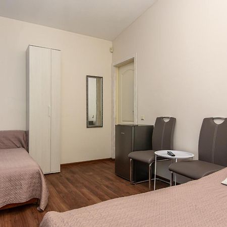 Appartement Pas Jolanta à Palanga Extérieur photo