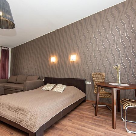 Appartement Pas Jolanta à Palanga Extérieur photo