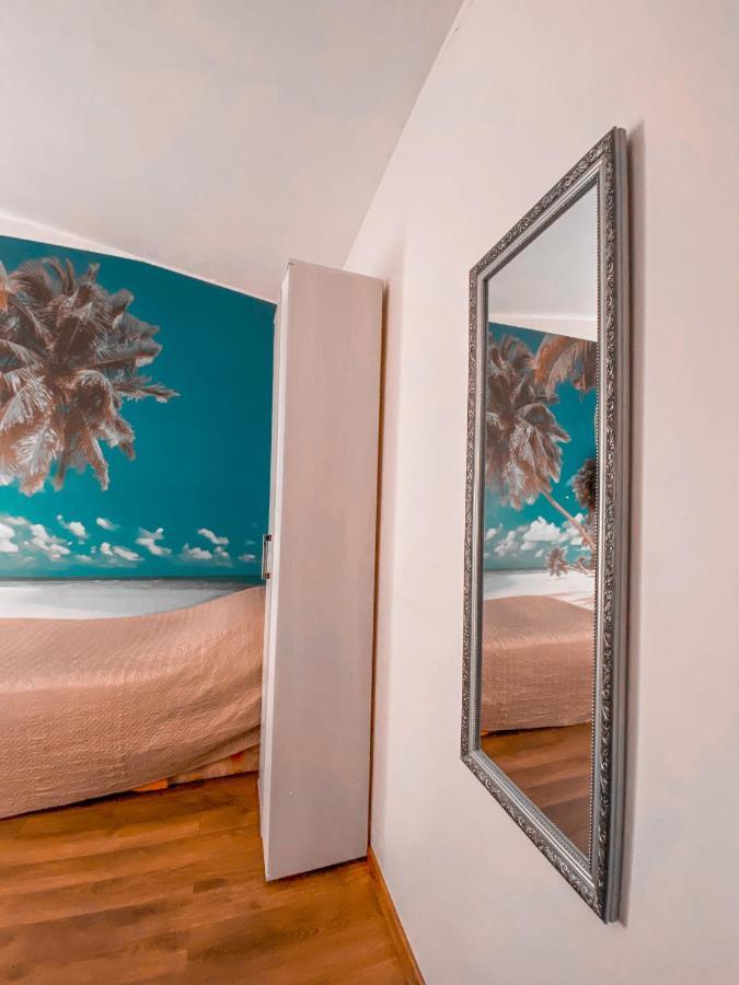 Appartement Pas Jolanta à Palanga Extérieur photo