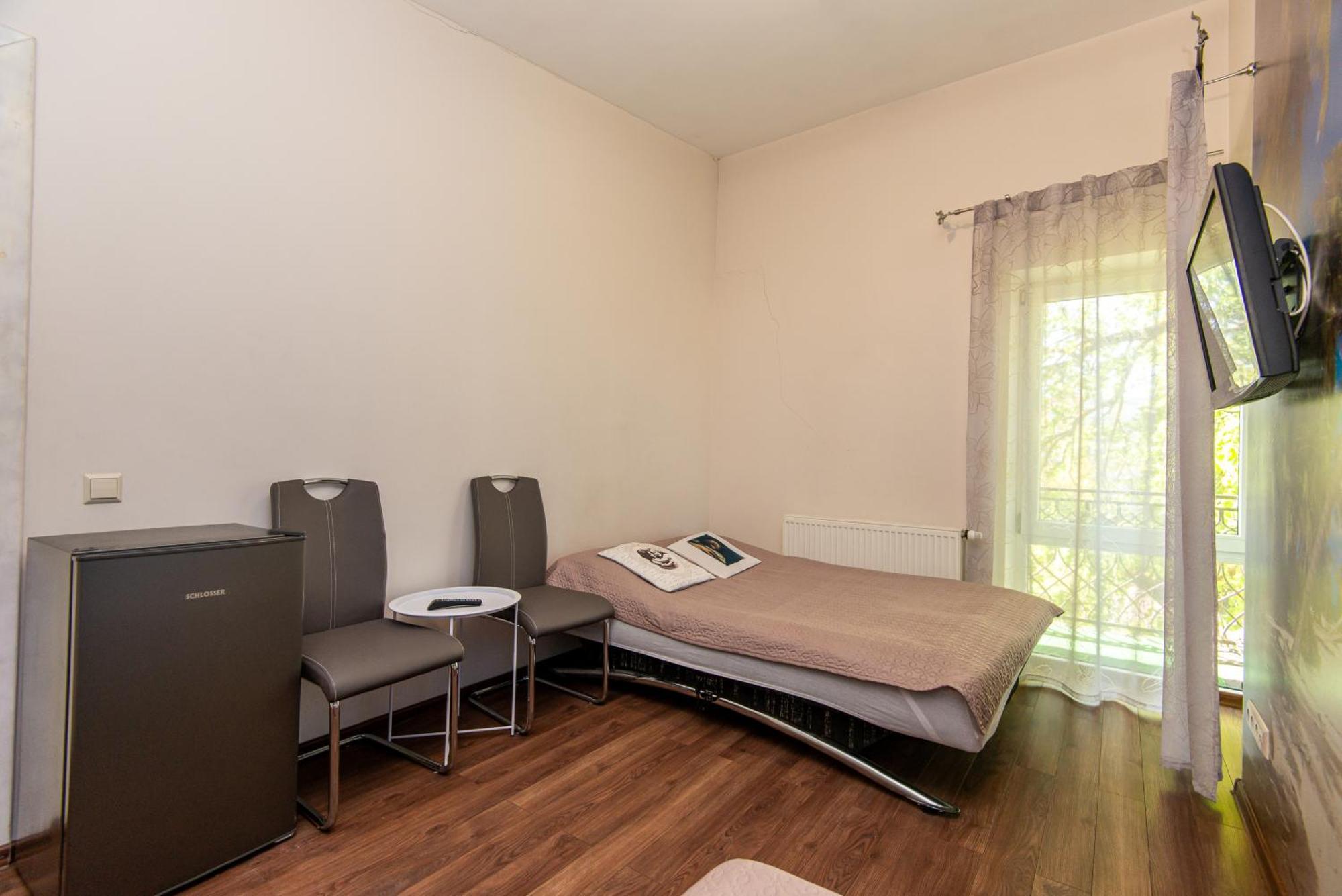 Appartement Pas Jolanta à Palanga Extérieur photo