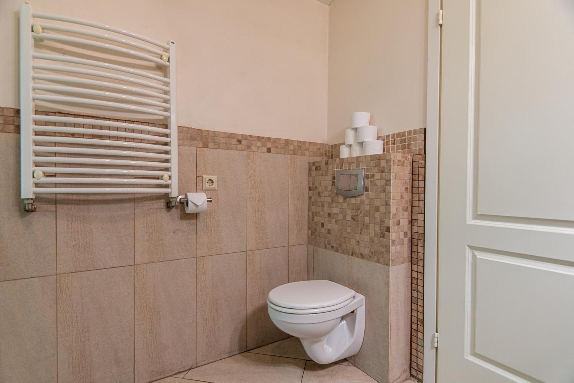 Appartement Pas Jolanta à Palanga Extérieur photo