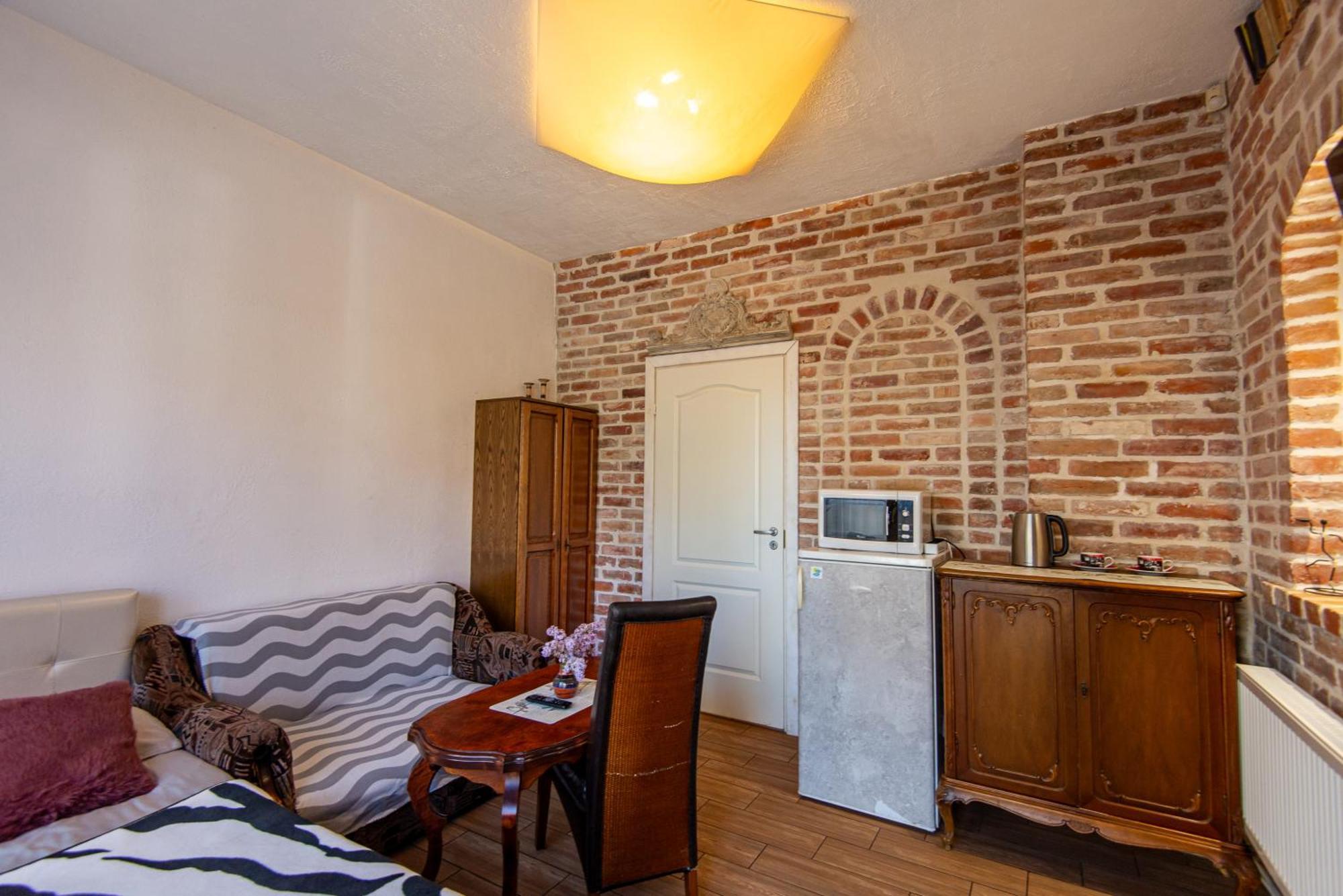 Appartement Pas Jolanta à Palanga Extérieur photo