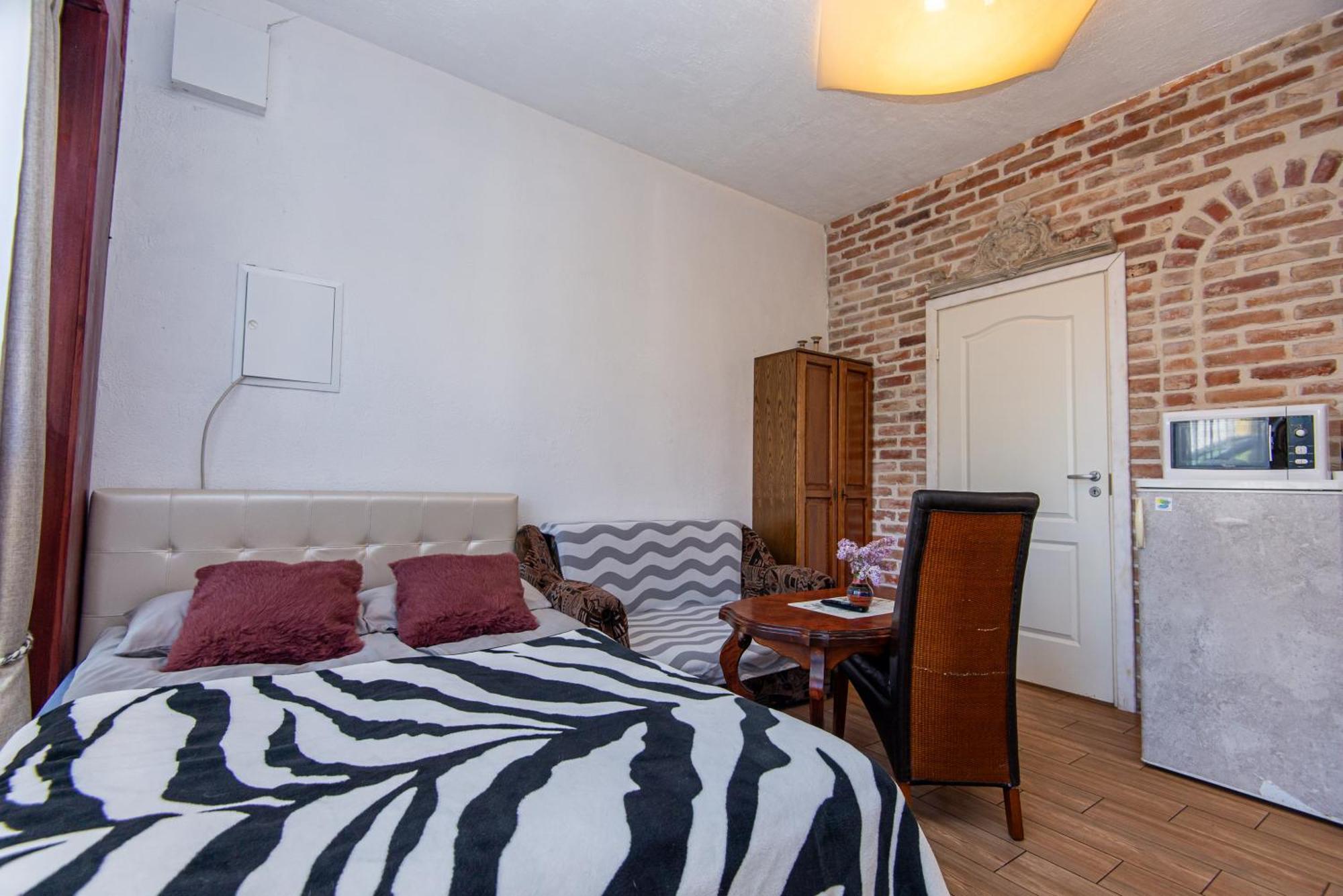 Appartement Pas Jolanta à Palanga Extérieur photo