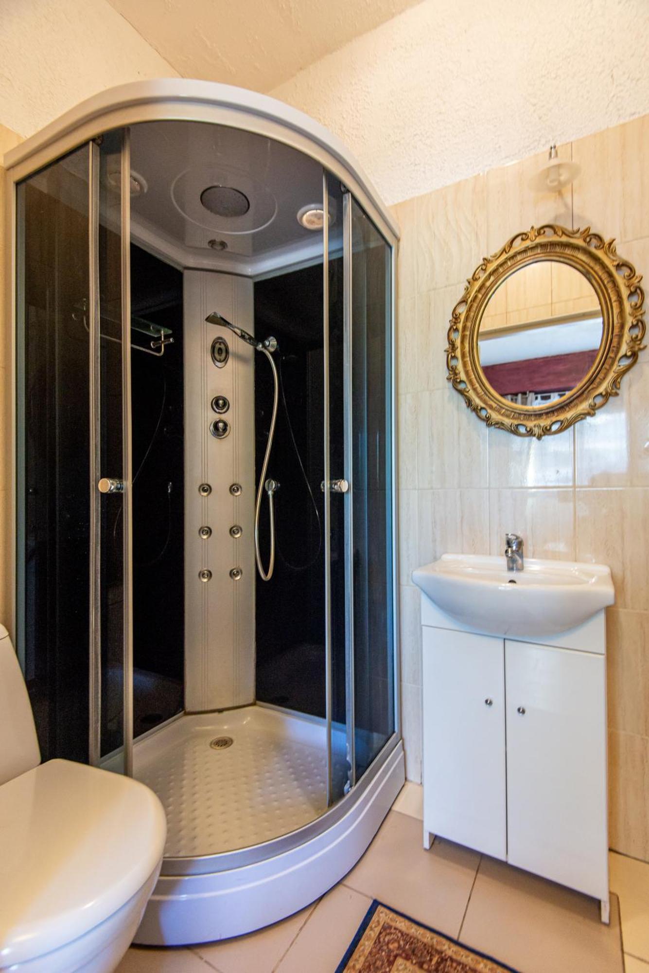 Appartement Pas Jolanta à Palanga Extérieur photo