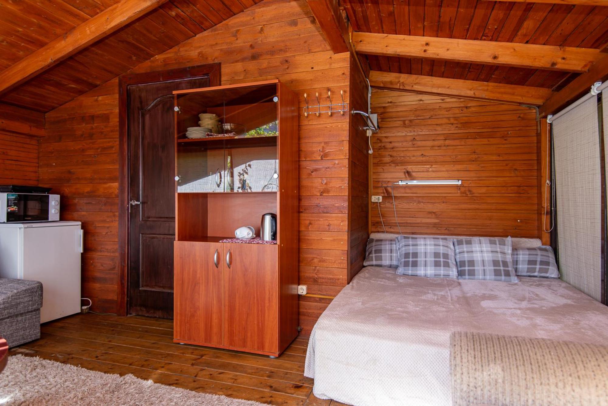 Appartement Pas Jolanta à Palanga Extérieur photo