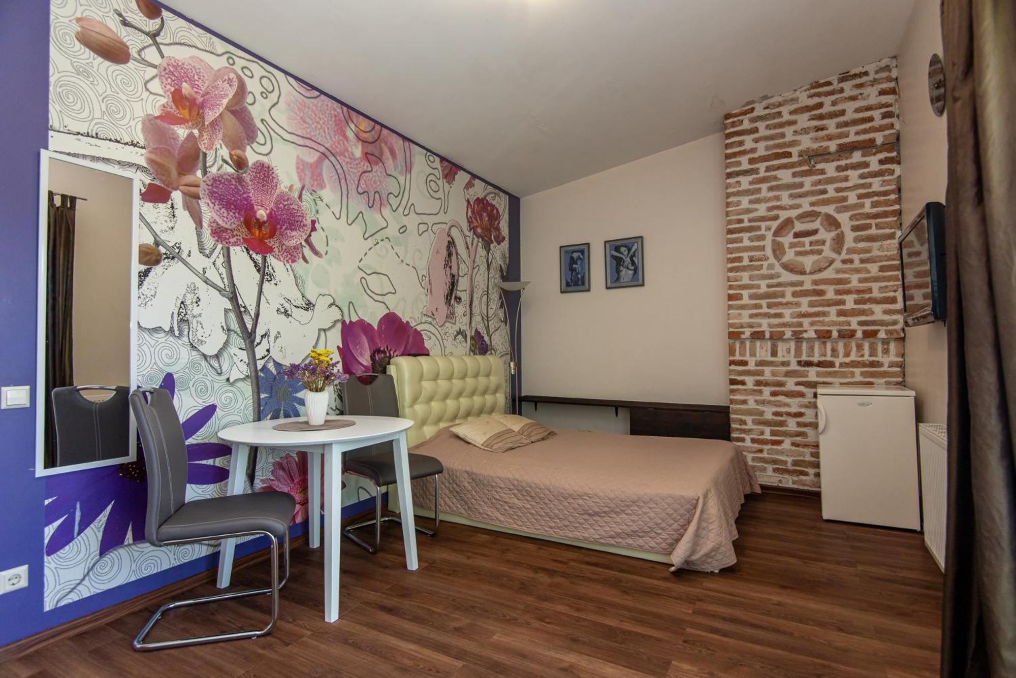 Appartement Pas Jolanta à Palanga Extérieur photo