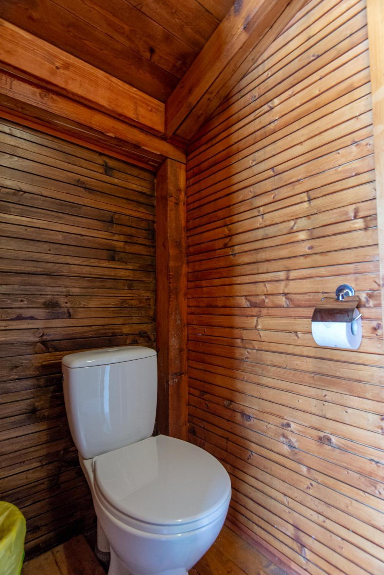 Appartement Pas Jolanta à Palanga Extérieur photo