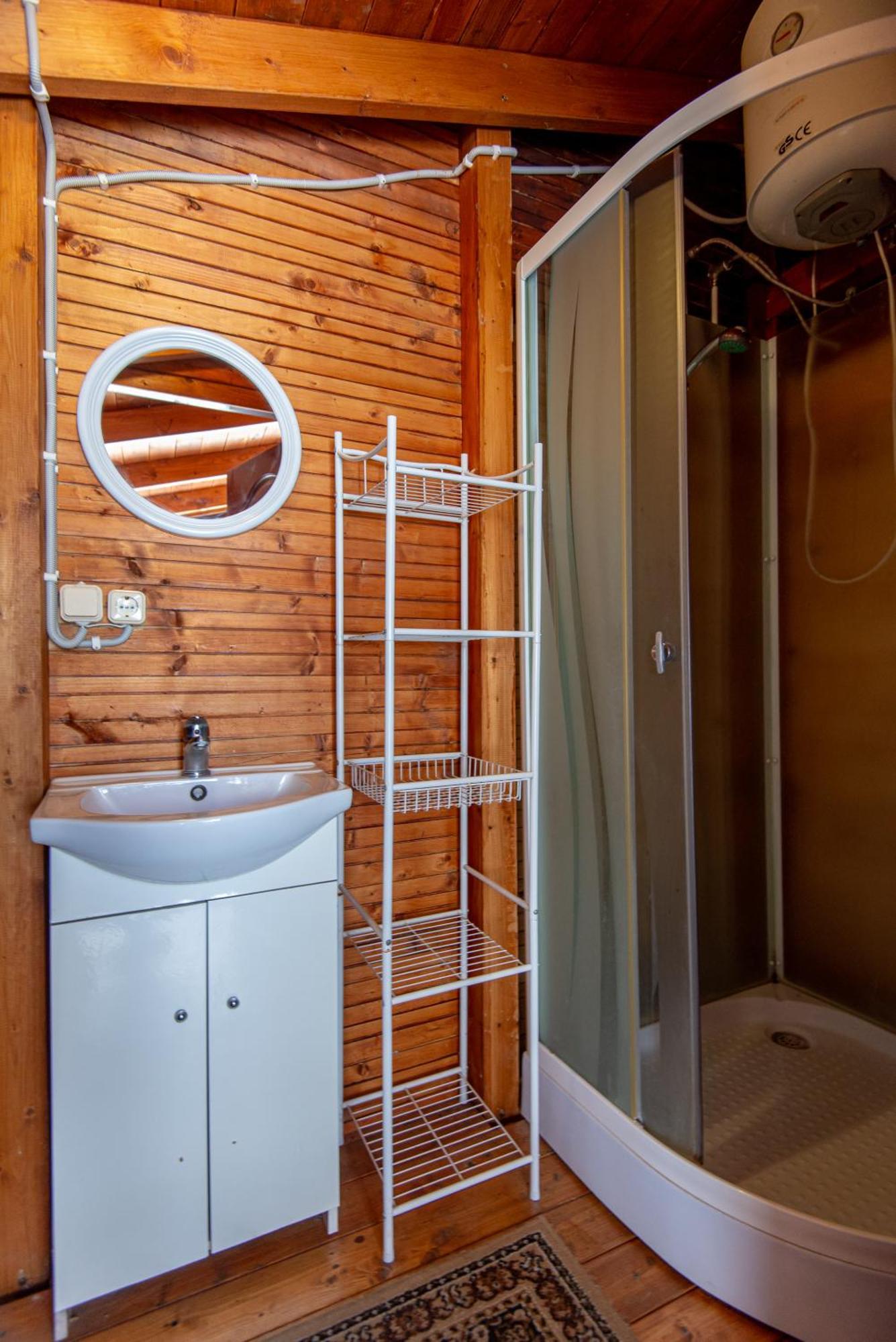 Appartement Pas Jolanta à Palanga Extérieur photo